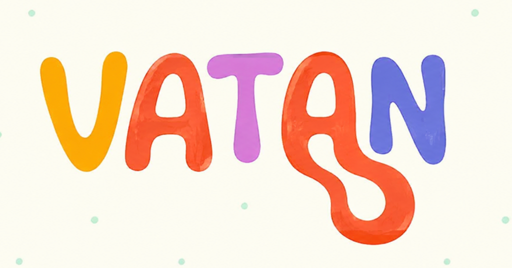 Vatan Logo